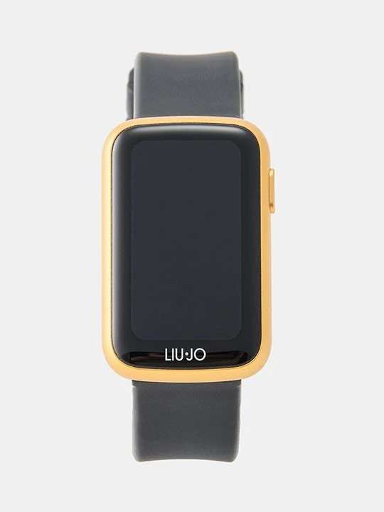 Zdjęcie produktu Smartwatch Liu Jo czarny