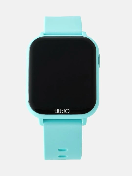 Zdjęcie produktu Smartwatch Liu Jo turkusowy