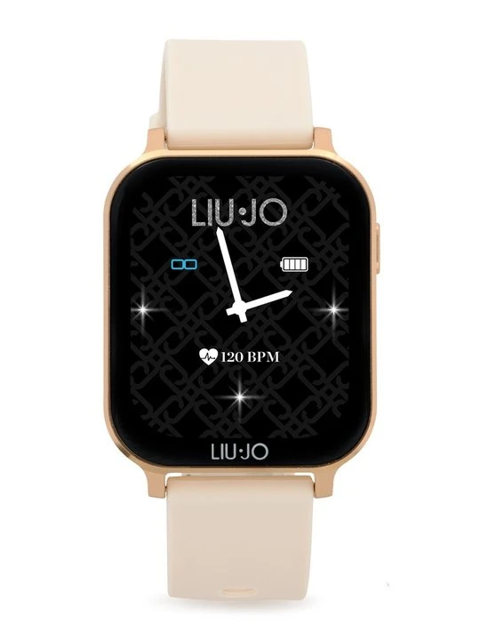 Zdjęcie produktu Smartwatch Liu Jo jasnoróżowy
