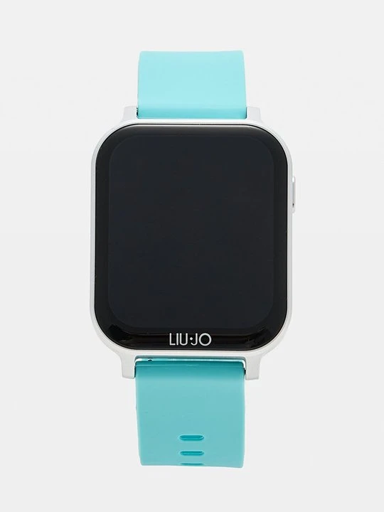 Zdjęcie produktu Smartwatch Liu Jo turkusowy