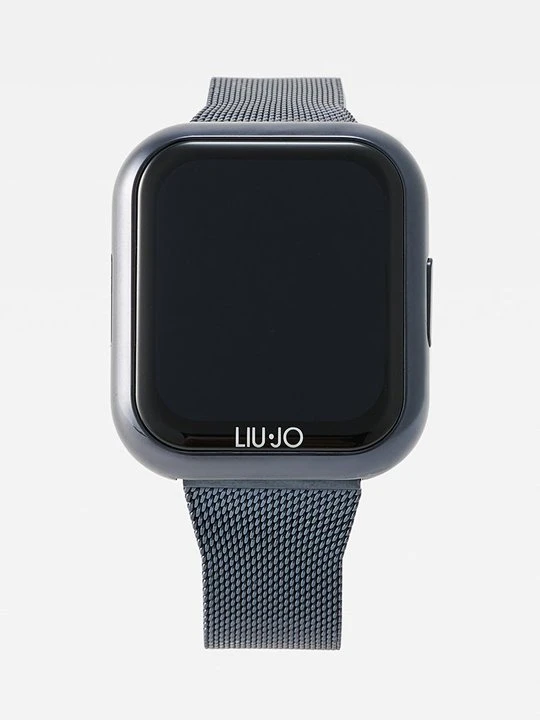 Zdjęcie produktu Smartwatch Liu Jo niebieski
