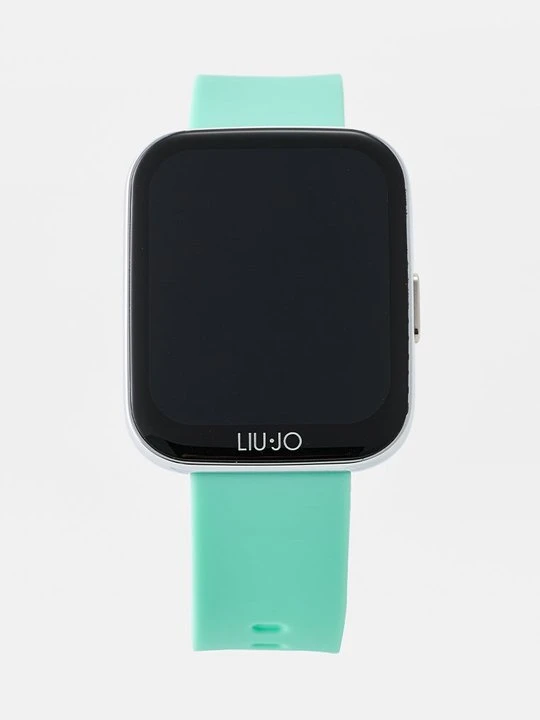 Zdjęcie produktu Smartwatch Liu Jo turkusowy