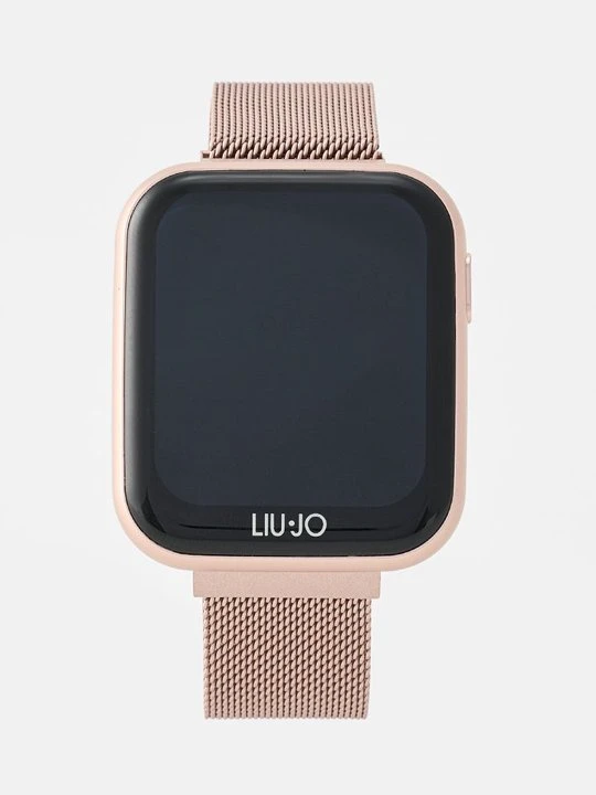 Zdjęcie produktu Smartwatch Liu Jo złoty
