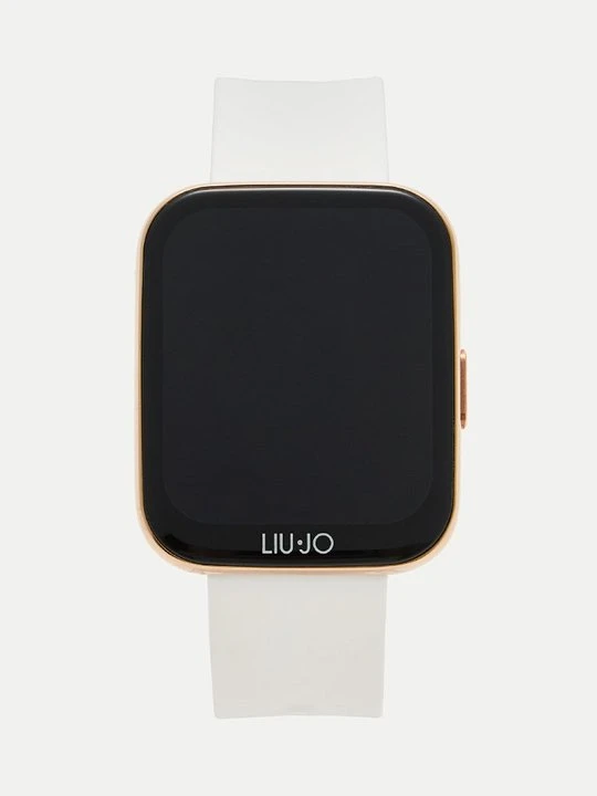 Zdjęcie produktu Smartwatch Liu Jo złoty