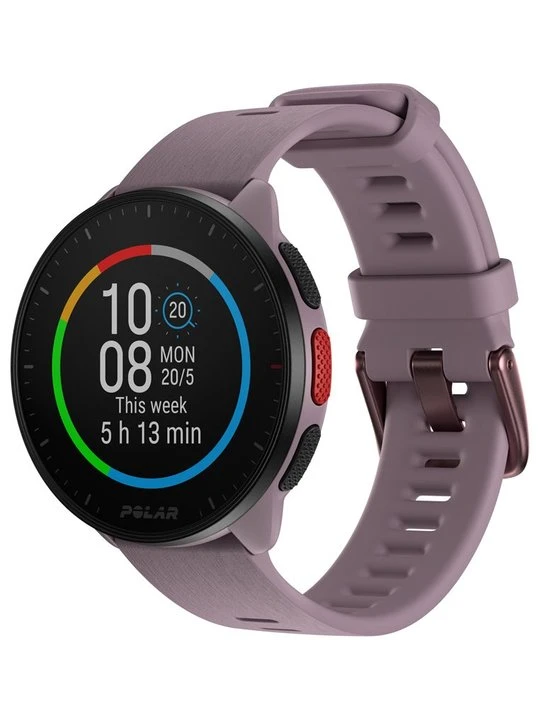 Zdjęcie produktu Smartwatch Polar fioletowy
