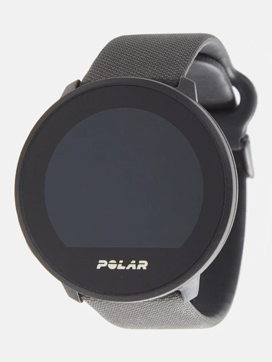 Zdjęcie produktu Smartwatch Polar czarny