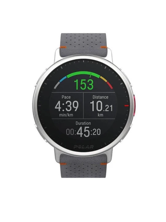 Zdjęcie produktu Smartwatch Polar Vantage V2 Shift Edition M-L Szary