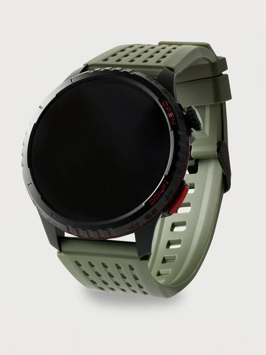 Zdjęcie produktu Smartwatch U.S. POLO ASSN. ciemnozielony