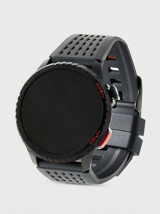 Zdjęcie produktu Smartwatch U.S. POLO ASSN. czarny