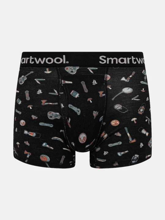 Zdjęcie produktu Smartwool bielizna funkcyjna czarny