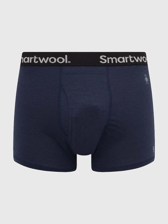 Zdjęcie produktu Smartwool bielizna funkcyjna Merino granatowy