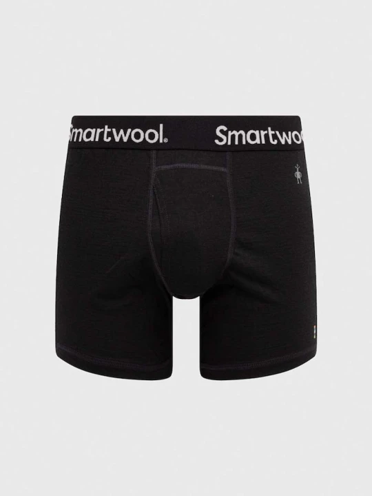 Zdjęcie produktu Smartwool bielizna funkcyjna Merino czarny