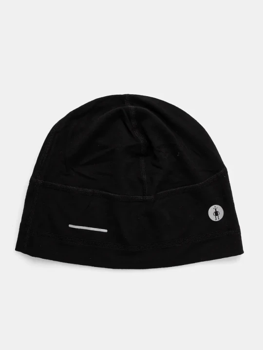 Zdjęcie produktu Smartwool czapka Active czarny