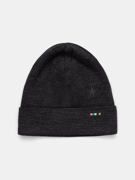 Zdjęcie produktu Smartwool czapka dwustronna Thermal Merino Reversible szary
