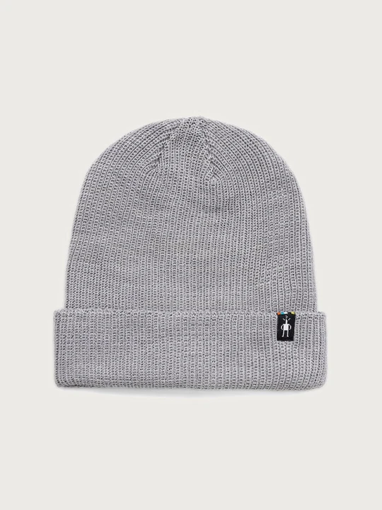 Zdjęcie produktu Smartwool czapka z wełną merino szary