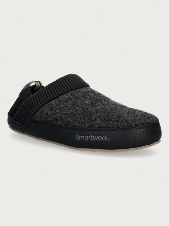 Zdjęcie produktu Smartwool kapcie czarny