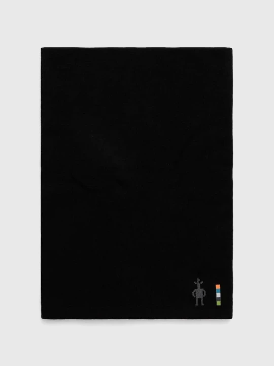 Zdjęcie produktu Smartwool komin dwustronny Thermal Merino Reversible czarny