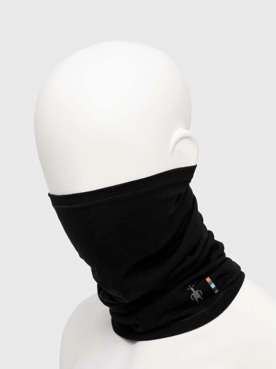Zdjęcie produktu Smartwool komin Merino czarny