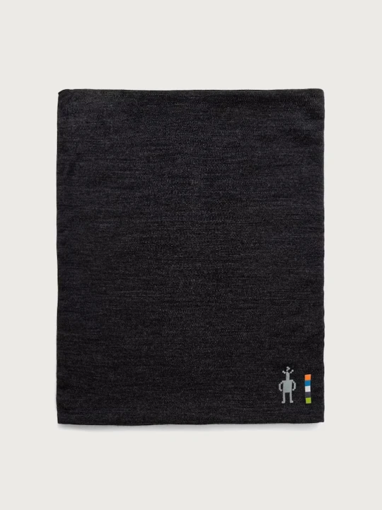 Zdjęcie produktu Smartwool komin z wełny merino szary