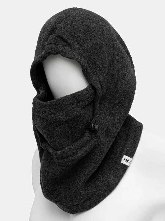Zdjęcie produktu Smartwool kominiarka z dodatkiem wełny czarny
