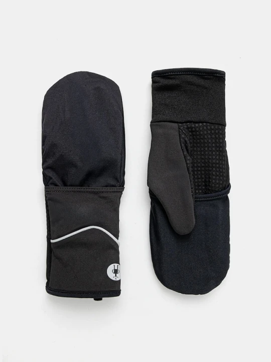 Zdjęcie produktu Smartwool rękawiczki czarny
