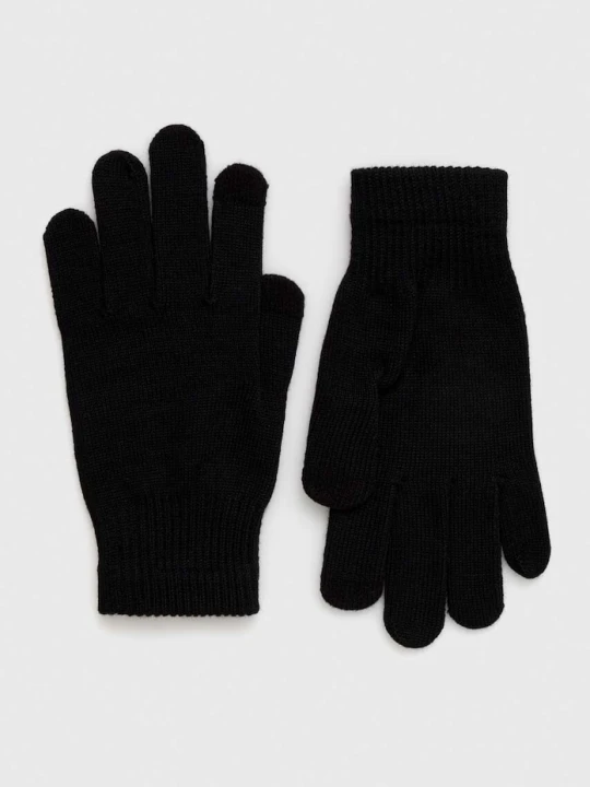 Zdjęcie produktu Smartwool rękawiczki Liner czarny