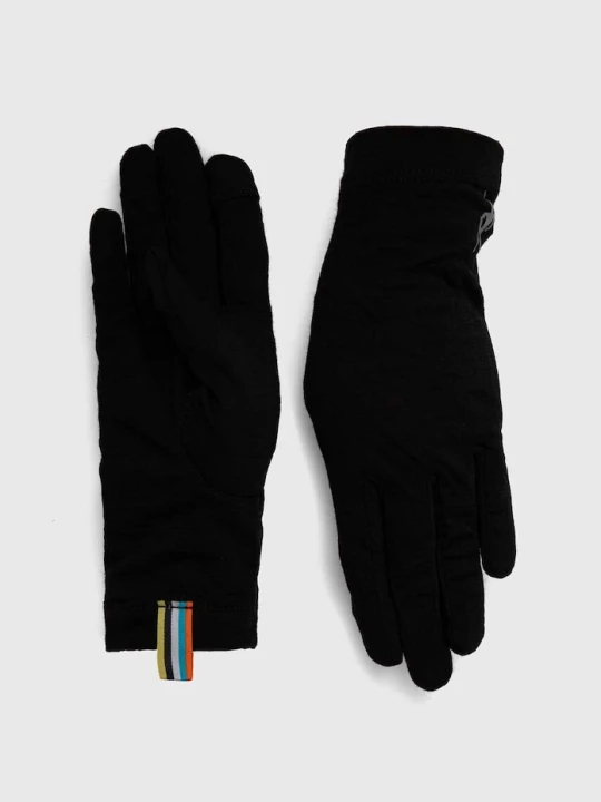 Zdjęcie produktu Smartwool rękawiczki Merino czarny
