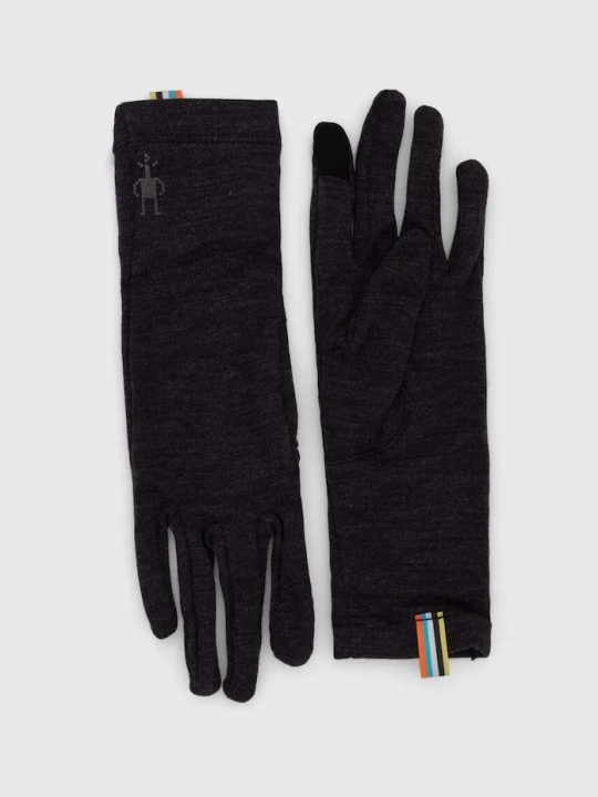 Zdjęcie produktu Smartwool rękawiczki Thermal Merino czarny