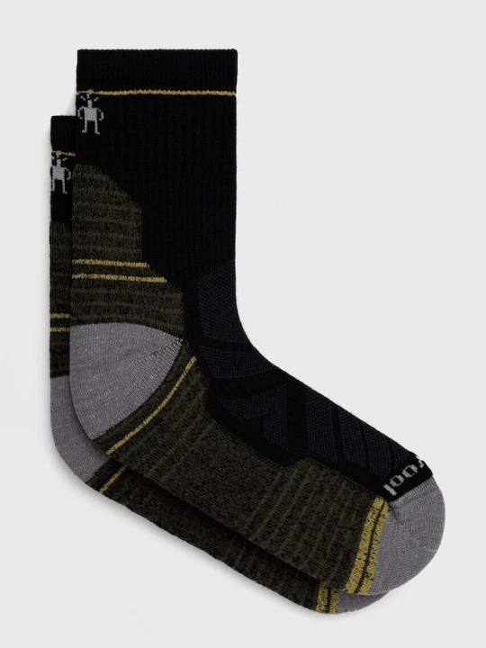 Zdjęcie produktu Smartwool skarpetki Hike Light Cushion Mid czarny