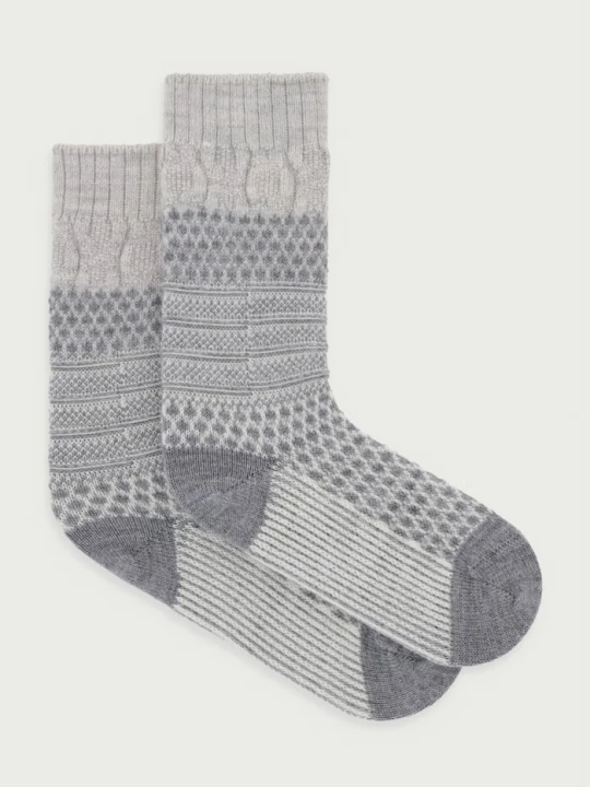Zdjęcie produktu Smartwool skarpety damskie szary