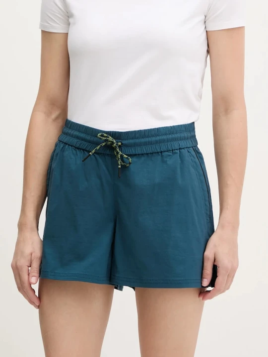 Zdjęcie produktu Smartwool szorty outdoorowe turkusowy