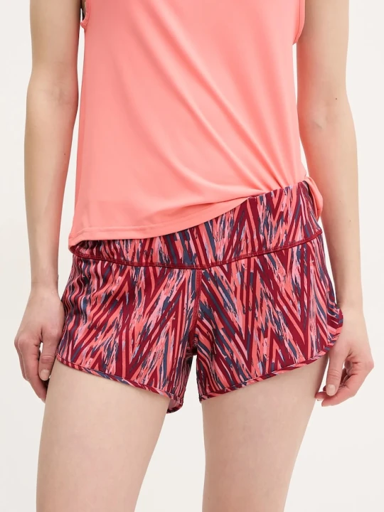 Zdjęcie produktu Smartwool szorty outdoorowe pomarańczowy