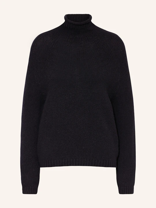 Zdjęcie produktu Sminfinity Sweter schwarz CZARNY