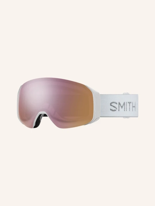Zdjęcie produktu Smith Gogle Narciarskie 4d Mag weiss