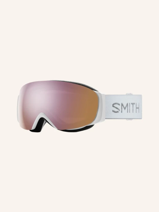 Zdjęcie produktu Smith Gogle Narciarskie Mag S weiss