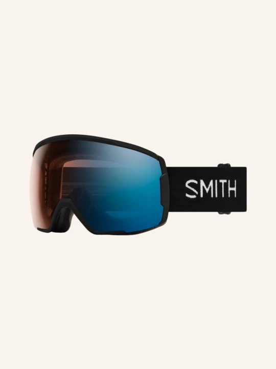 Zdjęcie produktu Smith Gogle Narciarskie Proxy schwarz