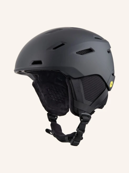 Zdjęcie produktu Smith Kask Narciarski Descend Mips schwarz CZARNY