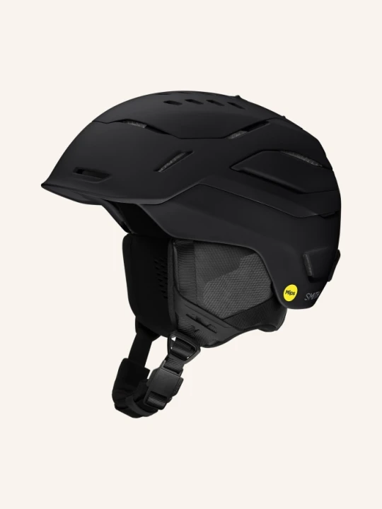 Zdjęcie produktu Smith Kask Narciarski Vantage 2 Mips schwarz CZARNY