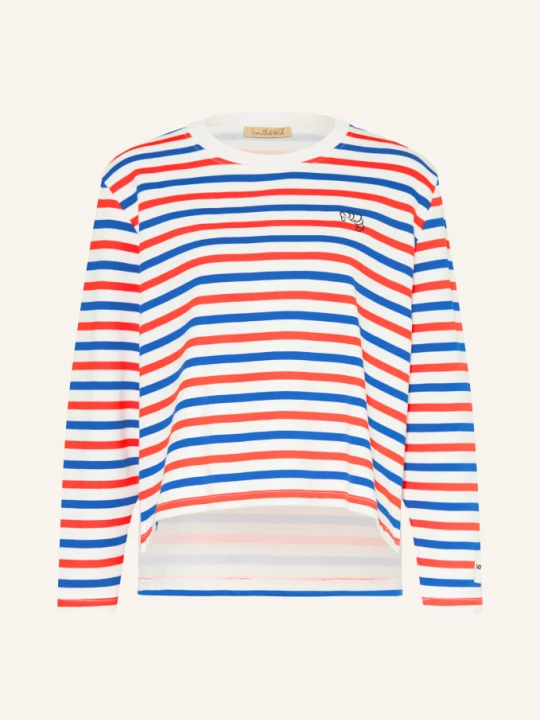 Zdjęcie produktu Smith & Soul Bluza blau