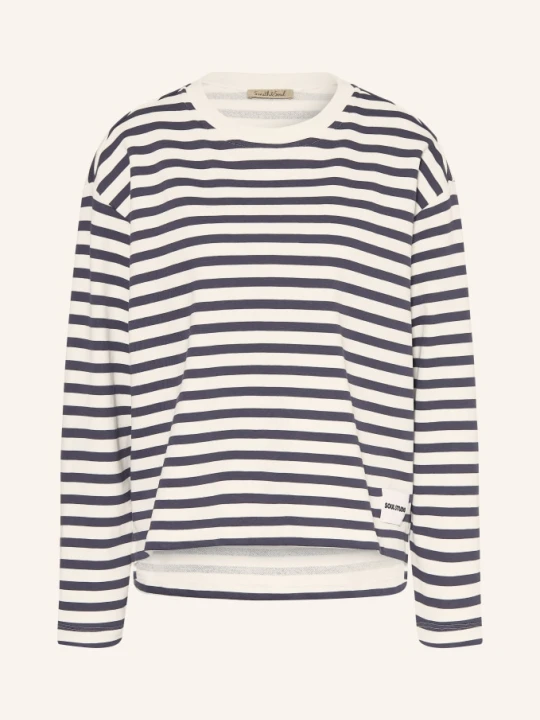 Zdjęcie produktu Smith & Soul Bluza blau