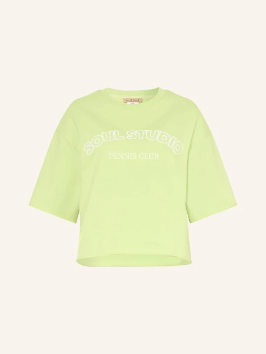 Zdjęcie produktu Smith & Soul Bluza gruen JASNOZIELONY