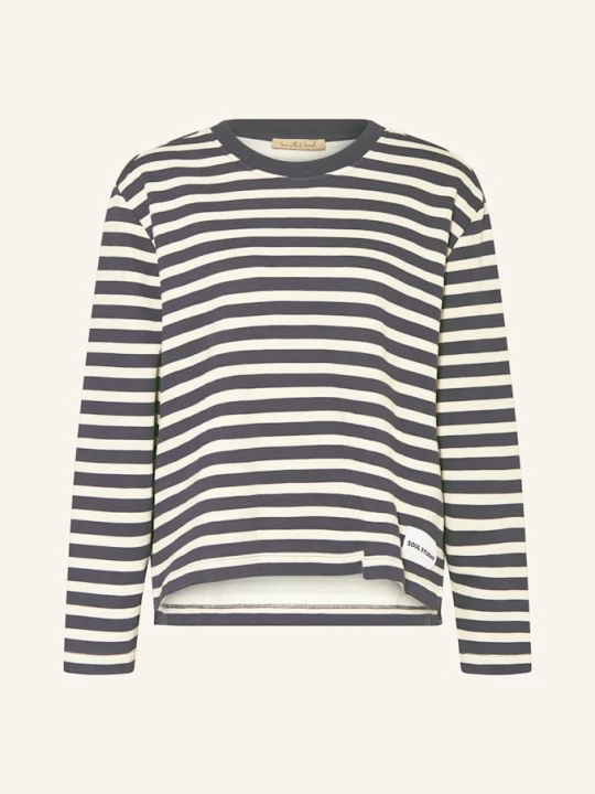 Zdjęcie produktu Smith & Soul Bluza Nierozpinana grau
