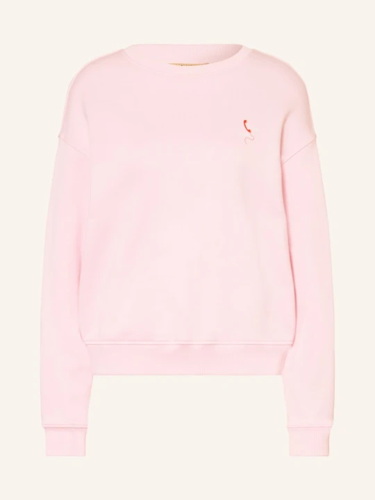 Zdjęcie produktu Smith & Soul Bluza pink