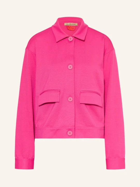 Zdjęcie produktu Smith & Soul Bluza pink