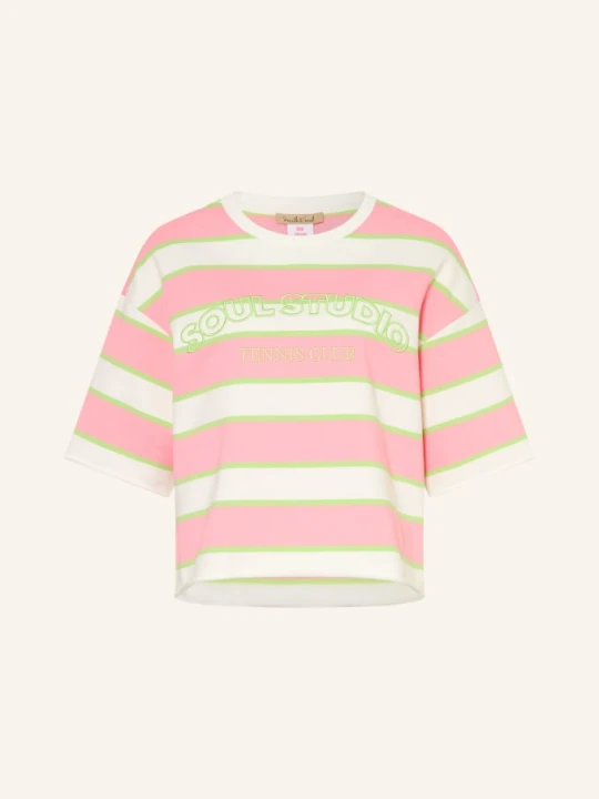 Zdjęcie produktu Smith & Soul Bluza pink