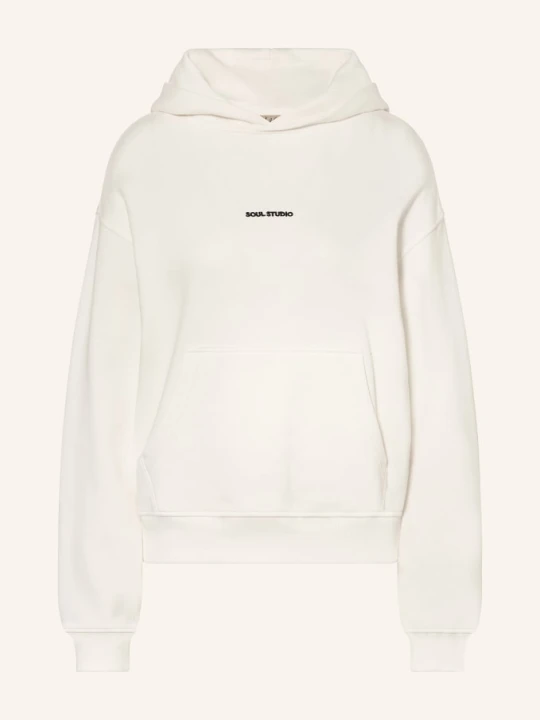 Zdjęcie produktu Smith & Soul Bluza Z Kapturem weiss