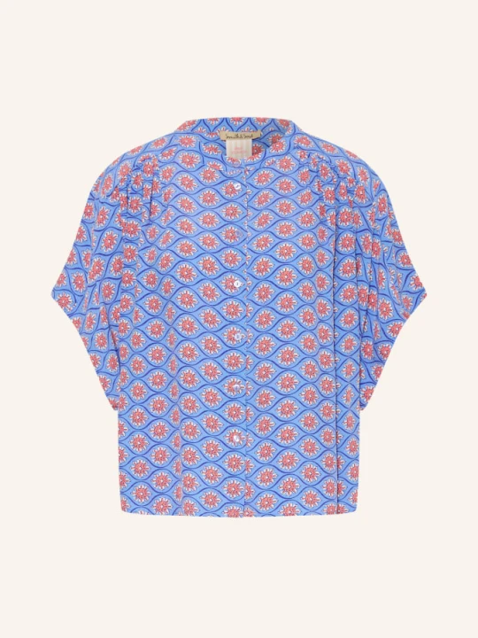 Zdjęcie produktu Smith & Soul Bluzka blau