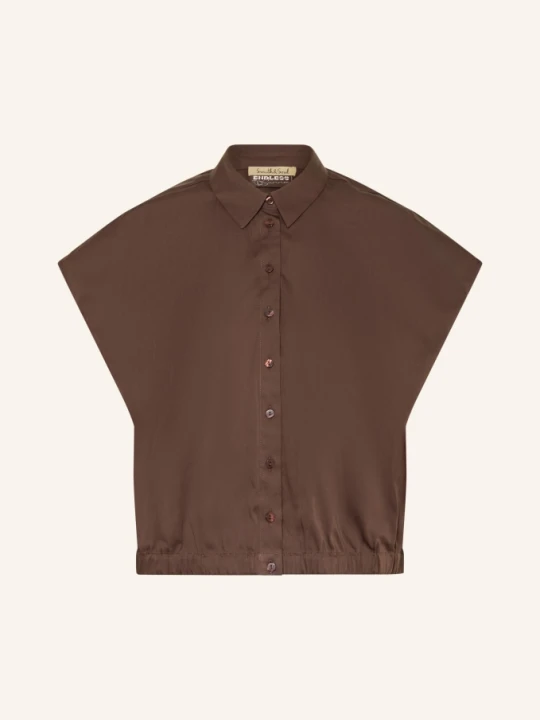 Zdjęcie produktu Smith & Soul Bluzka braun CIEMNOBRĄZOWY