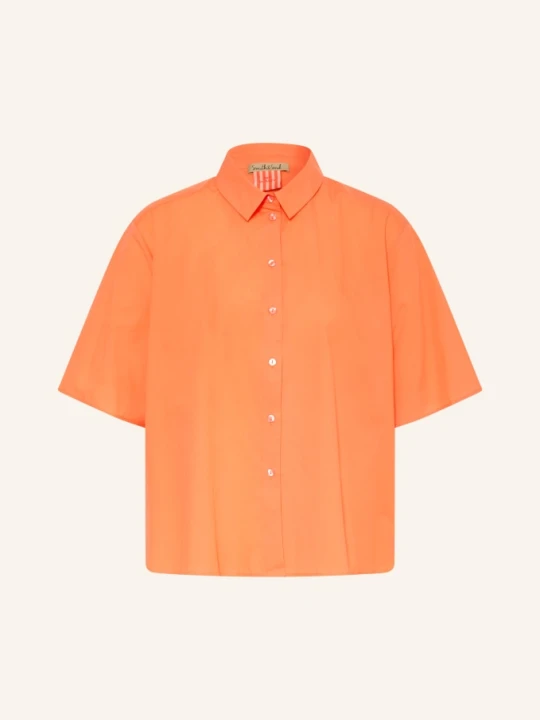 Zdjęcie produktu Smith & Soul Bluzka orange