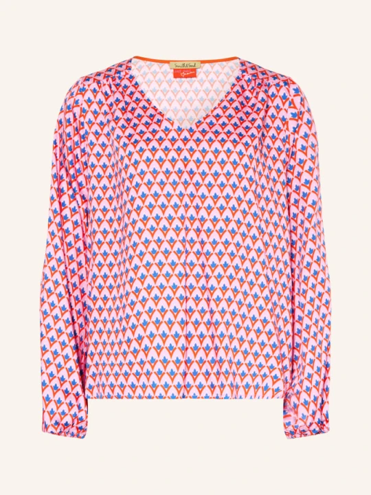 Zdjęcie produktu Smith & Soul Bluzka pink